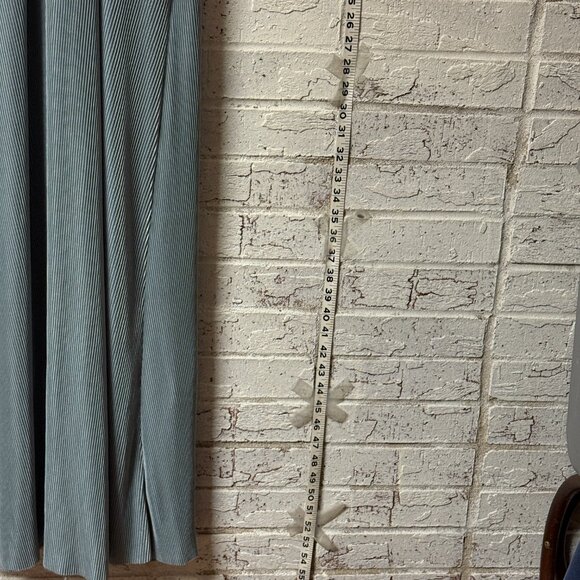 Baltic Born Pleated Maxi Dress – Size L - Picture 4 of 9